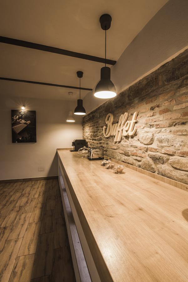 Elegant House Hotel Fagaras Luaran gambar