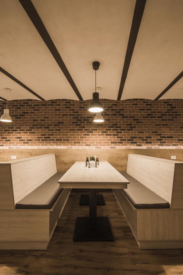 Elegant House Hotel Fagaras Luaran gambar