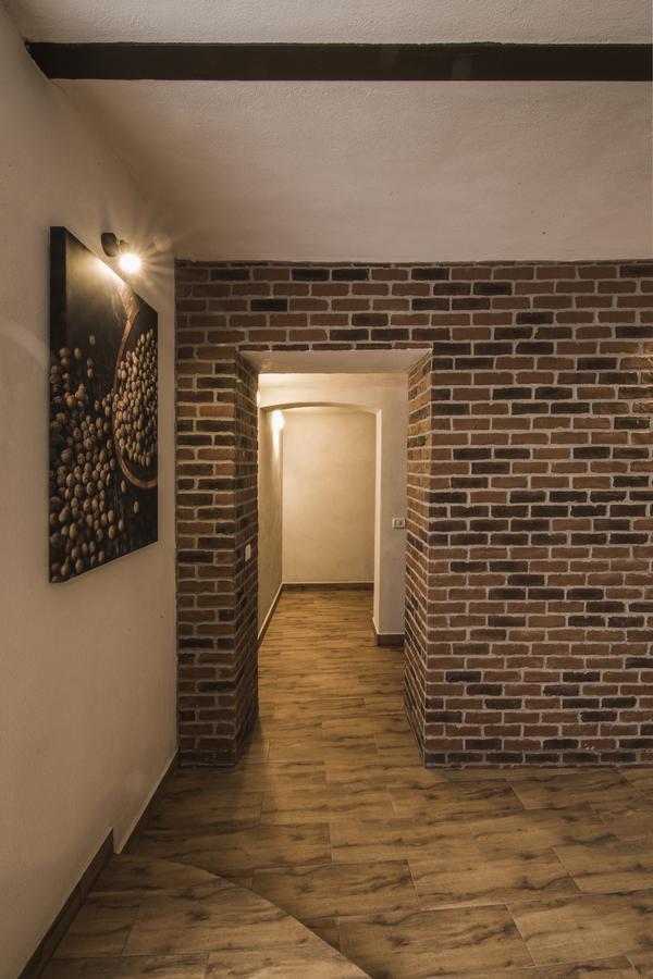 Elegant House Hotel Fagaras Luaran gambar