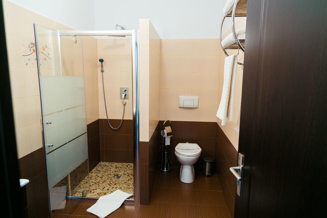 Elegant House Hotel Fagaras Luaran gambar