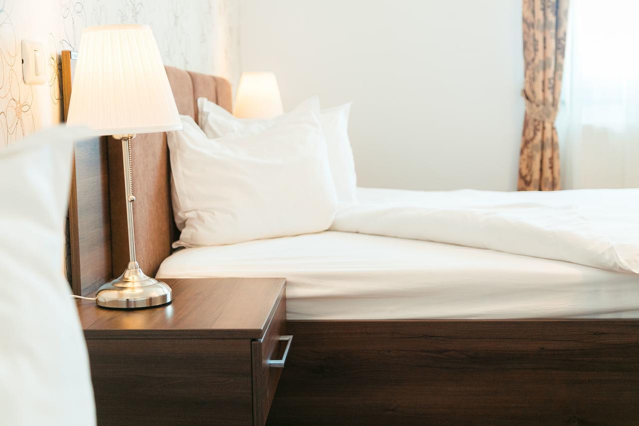 Elegant House Hotel Fagaras Luaran gambar