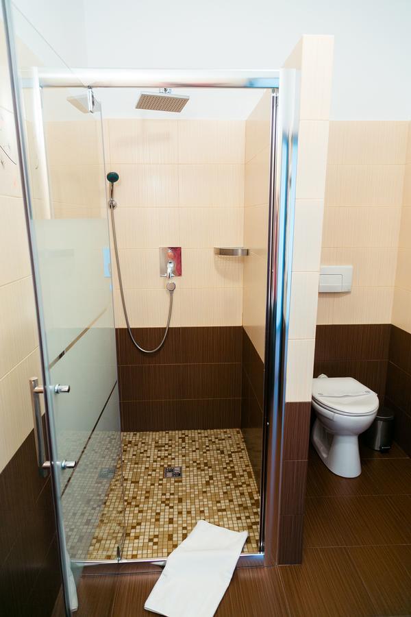 Elegant House Hotel Fagaras Luaran gambar
