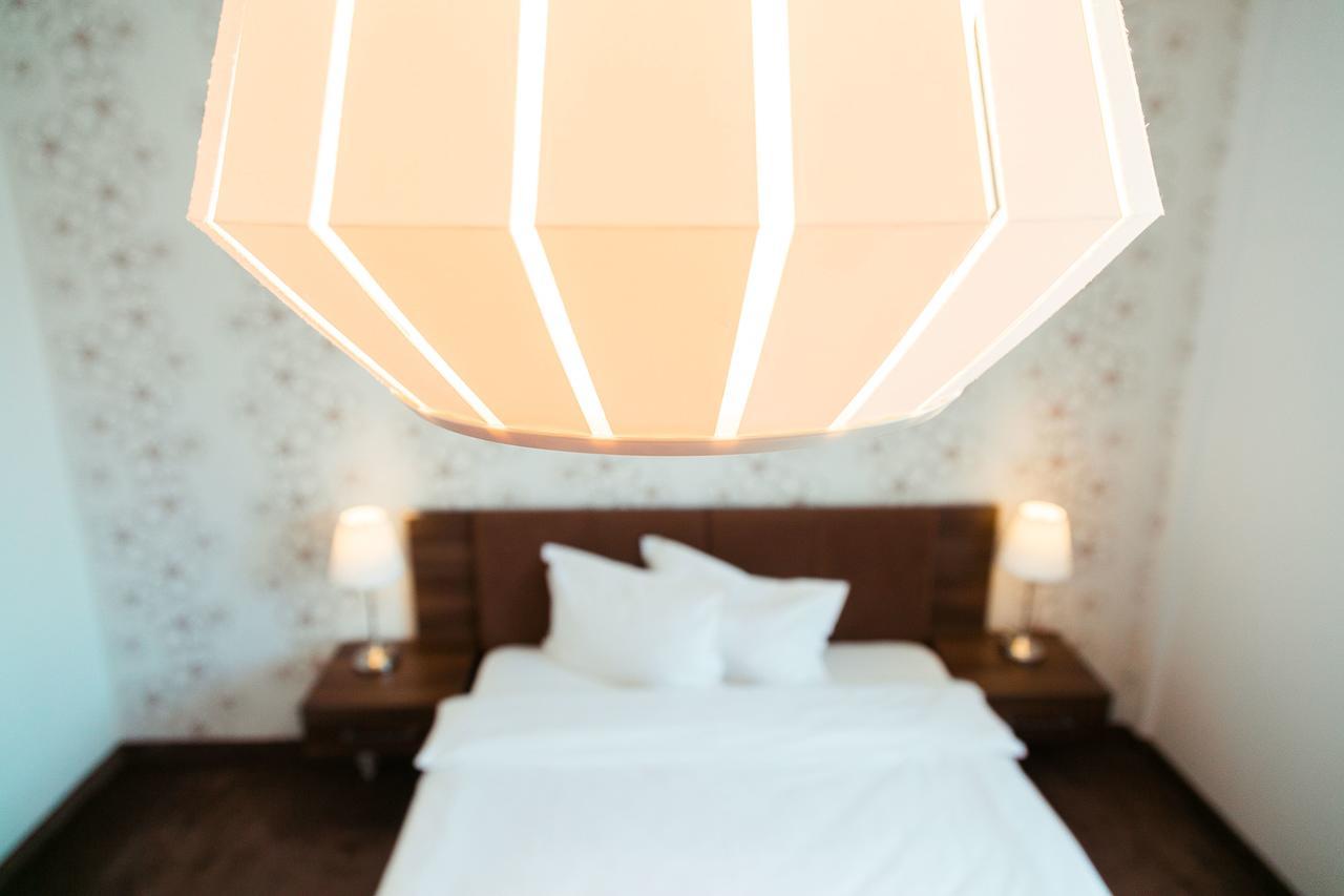Elegant House Hotel Fagaras Luaran gambar
